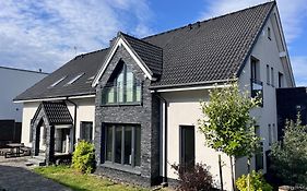 Family Apartments Klinovec